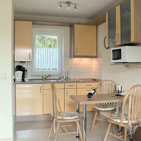 Premium-ferienhaus Im Maisonettenstil In