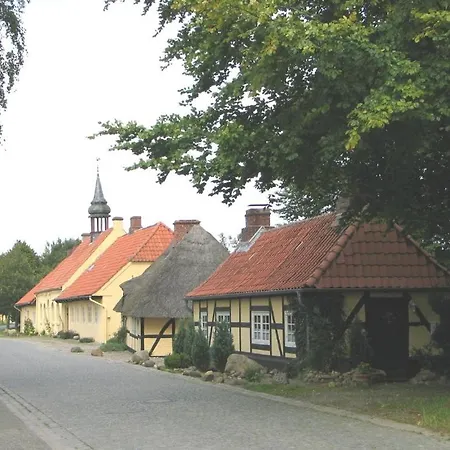 Premium-ferienhaus Im Maisonettenstil In *